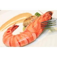 Frozen CHOSO vannamei shrimp